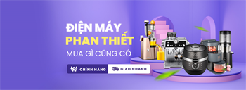 Tính Thành, Thiết kế website Phan Thiết Bình Thuận khai trương website ĐIỆN MÁY PHAN THIẾT